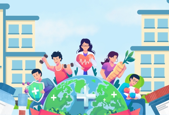 Health Journey